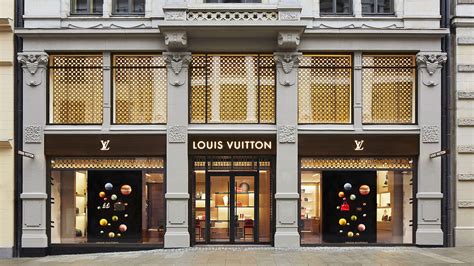 louis vutton store|louis vuitton leather shop.